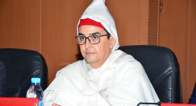 مشاريع المبادرة الوطنية للتنمية البشرية