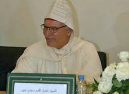 عامل سيدي بنور